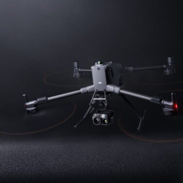 DJI MATRICE 4 SERIES