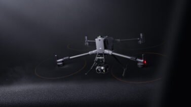 DJI MATRICE 4 SERIES