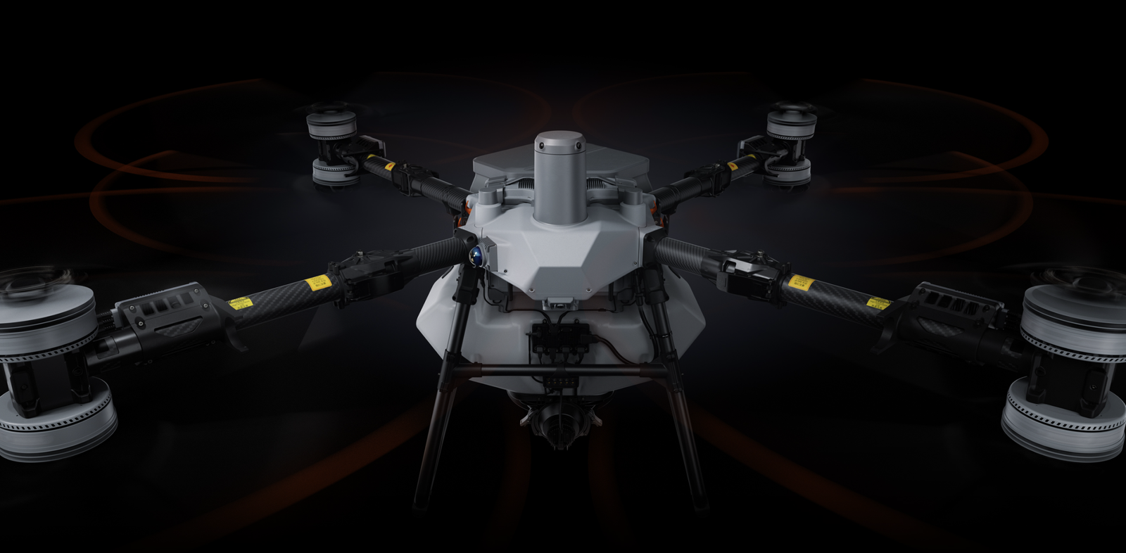 DJI AGRAS 100