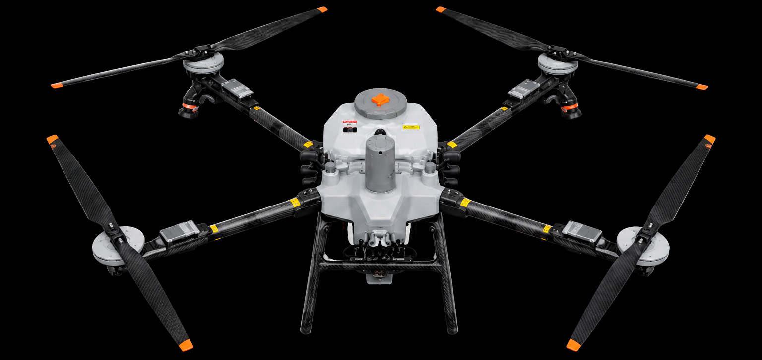 DJI AGRAS T55