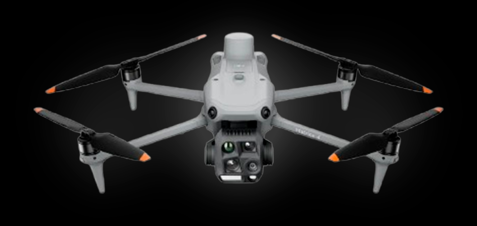 DJI MATRICE 4T