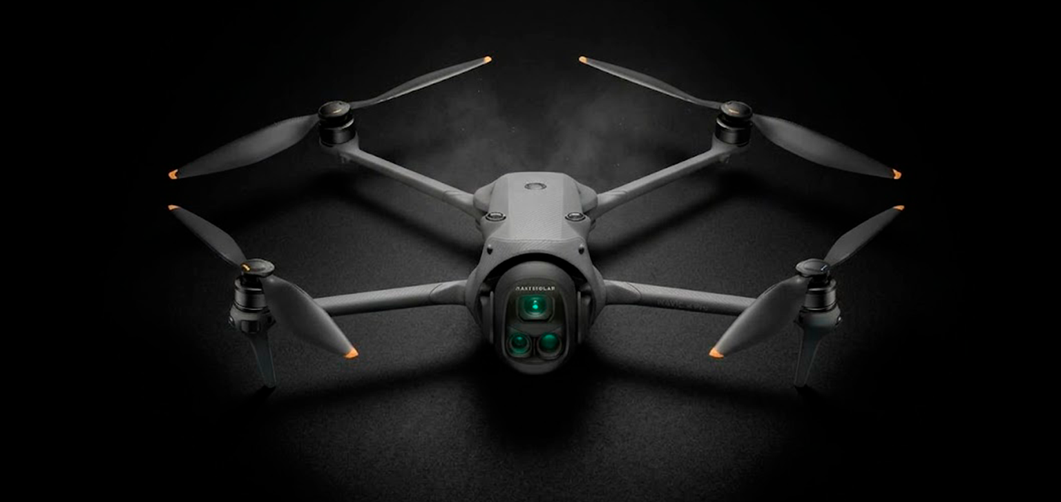 DJI MAVIC 4 PRO