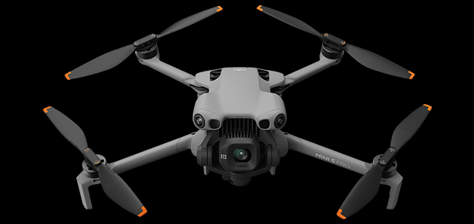 DJI MINI 5 PRO